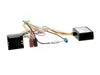Kit CAN-Bus VW Group Quadlock > ISO / Antenne > DIN Voir les images du produit 1