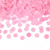 amscan Konfettikanone Gender Reveal Mädchen Papier 40 cm Produktbild-Vorschau 3