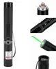 Puntatore laser ricaricabile via USB, luce verde, stilo in Anteprima dell’immagine prodotto 2