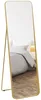 HOMCOM Specchio a figura intera 160 x 50 cm Specchio da Anteprima dell’immagine prodotto 1