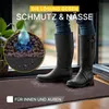 Entrando Fußmatte 60x90 cm in Braun - Rutschfeste Produktbild-Vorschau 3
