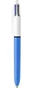 BIC 889969 Stylo à bille 4 couleurs 4 Colours Original bleu Voir les images du produit 9