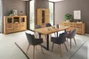 MCA Direkt SILIAS Vitrine T12 109 cm Produktbild-Vorschau 4