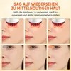 Elektrisches Körpermassagegerät – Vibration, Wärme & Produktbild-Vorschau 6