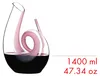 Decantador Riedel Curly - Color rosa Vista previa de la imagen del producto 5