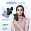 Mobilný telefón Blackview Wave 8 AI bez zmluvy, 6,56" HD+ Náhľad obrázku produktu 2
