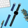 kwmobile 2x Uhrenarmband für Huawei Watch GT 3 Pro 43mm / Produktbild-Vorschau 2