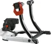 Elite Qubo Fluid Turbotrainer Silber  Silber One Size Produktbild-Vorschau 15