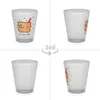 Mr. & Mrs. Panda Schnapsglas Toast Party - Transparent - Produktbild-Vorschau 4