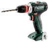 Metabo PowerMaxx BS 12 Q Akku-Bohrschrauber 12V metaBOX 118 Produktbild-Vorschau 1