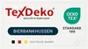 TexDeko Stuhlhussen für Bankettstühle - runde Lehne - Produktbild-Vorschau 7