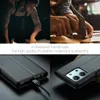 Housse en cuir pour Xiaomi Redmi 15C 5G/4G Portefeuille Voir les images du produit 7