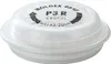 Partikelfilter 903001 EN143:2000+A1:2006 P3 R Produktbild-Vorschau 3