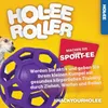 J.W. JW43111 HOL-ee Roller, speelgoed voor honden, maat M Productafbeelding-voorbeeld 6