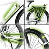 SachsenRAD E-Bike Allrounder Urban Trekking EBike C3T mit Produktbild-Vorschau 10