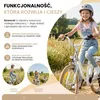 Rower 20 cali dla dziewczynki dziecięcy Shimano 6 biegów Podgląd zdjęcia produktu 9