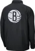 Jacken Nike Nba Brooklyn Nets Essential CN0747010 Produktbild-Vorschau 2