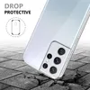 Cadorabo Schutzhülle für Samsung Galaxy S21 ULTRA Hülle in Produktbild-Vorschau 6