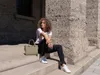 reisenthel daily shopper XS rhombus olive Produktbild-Vorschau 12