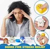 JOYIN 20 pezzi Kawaii Squishy, bomboniere antistress per Anteprima dell’immagine prodotto 5