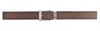 MUSTANG Leder Gürtel Classic Leather Belt W115 Baileys Produktbild-Vorschau 2