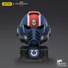 Warhammer 40,000: Space Marine 2 – replika hełmu porucznika Podgląd zdjęcia produktu 2