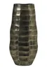 Light & Living - Vase Muka - Bronze - 20x11x42cm Produktbild-Vorschau 1