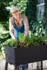 KETER Jardinière EASY GROW, 114 x 49,3 x 75,7 cm anthracite Voir les images du produit 9