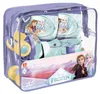 Mondo Disney Frozen Patins à roulettes avec protection, Voir les images du produit 7