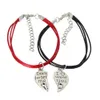 2 x Armband I Love You Liebe Geschenkidee Valentinstag Produktbild-Vorschau 2