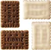 Leibniz Minis Black n White Butterkekse mit weißer Produktbild-Vorschau 2