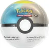 Rebel Pokemon TCG Poke Ball puszka 45870 Podgląd zdjęcia produktu 4