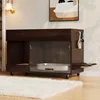 MODFU Armadio per gatti Credenza mobile per animali Anteprima dell’immagine prodotto 10
