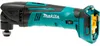 Makita DTM50Z Akku-Multi-Cutter Produktbild-Vorschau 10