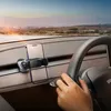 Baseus Držák do elektromobilu se solárním panelem pro Tesla Náhled obrázku produktu 21