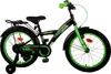 Volare Thombike Kinderfahrrad - Jungen - 18 Zoll - Schwarz Produktbild-Vorschau 3