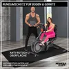 Bodenschutzmatte BS50 | Unterlegmatte für Fitnessgeräte - Produktbild-Vorschau 5