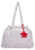 Seidenfelt Vaala - Shopper 43 cm (lilac) Produktbild-Vorschau 1
