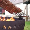 6 Stück Ersatz-Spieße Edelstahl für den Asado Halter Produktbild-Vorschau 8