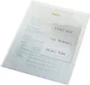 Leitz CombiFile, A4, Polypropylen (PP), 229 mm, 313 mm Produktbild-Vorschau 6
