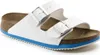 Birkenstock Arizona PROF Pantolette Weiß Produktbild-Vorschau 32