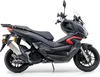 QS125 ADV Mattschwarz 125 ccm  (Desert) Produktbild-Vorschau 3