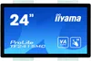 iiyama ProLite TF2415MC-B2 - Monitor LED - Full HD (1080p) Podgląd zdjęcia produktu 2