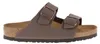 Birkenstock Uni Flip-Flops Braun 0151181 Grösse 43 Produktbild-Vorschau 14