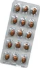 Salus Sabal Pumpkin Capsules, kapsułki miękkie do Podgląd zdjęcia produktu 7