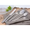 GRÄWE Tafelmesser 6 Stück, Edelstahl 18/10, Serie VINTAGE Produktbild-Vorschau 2