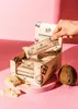 KoRo I Puffreisriegel in weißer Schokolade mit Kokos 20 x Produktbild-Vorschau 4