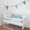 Wimpelkette Kinderzimmer - Wimpel Girlande Outdoor Produktbild-Vorschau 6