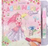Princess Mimi - Aqua Magic Malbuch - Kreativbuch Produktbild-Vorschau 1