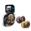 LOVI Tétines silicone dynamique Jungle Vibes Girl 0-3 m 2 Voir les images du produit 4